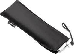 Samsonite Paraplu - Rain Pro 3 Secties Ultra Mini Flat Black 5 Samsonite Paraplu - Rain Pro 3 Secties Ultra Mini Flat Black -Bo Camp Goedkope Winkel 1200x879 2