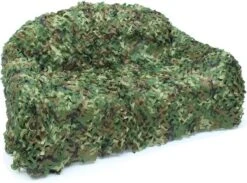 Camouflagenet 3x5m Groen 20 Camouflagenet 3x5m Groen -Bo Camp Goedkope Winkel 1200x887 3