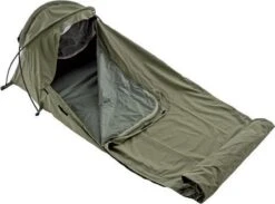 Defcon 5 Tent Bivi Bivvy Bag 1700 Gram - Groen - 1 Persoons 16 Defcon 5 Tent Bivi Bivvy Bag 1700 Gram - Groen - 1 Persoons -Bo Camp Goedkope Winkel 1200x888