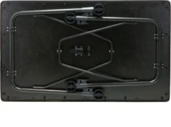 Travellife Barletta Tafel - 100 X 68 Cm - Grijs 14 Travellife Barletta Tafel - 100 X 68 Cm - Grijs -Bo Camp Goedkope Winkel 1200x889