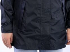 Ralka Regenjas Deluxe Lang Model - Dames - Fuchsia/Roze - 42 -Bo Camp Goedkope Winkel 1200x898 1