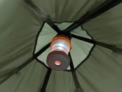 Easy Camp Tent Bolide 400 - Rood - 4 Persoons 25 Easy Camp Tent Bolide 400 - Rood - 4 Persoons -Bo Camp Goedkope Winkel 1200x900 10