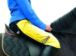 Rainlegs - Safety Yellow - Large -Bo Camp Goedkope Winkel 1200x900 18