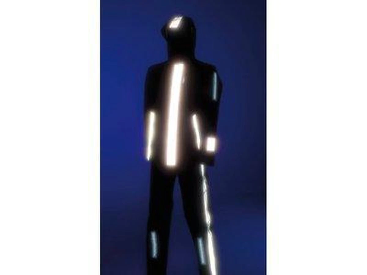 AGU Reflection Regenjack Black 2 AGU Reflection Regenjack Black - Afbeelding 2