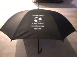 Falcone - Luxe Paraplu - Windproof - Ø 101 Cm - Zwart 6 Falcone - Luxe Paraplu - Windproof - Ø 101 Cm - Zwart -Bo Camp Goedkope Winkel 1200x900 24