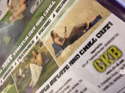 CKB LTD - Chill Out - Luchtbed - Campingstoel - Wedge Opblaasbare Ligstoel - Blauw Strandstoel 1 Persoons Volwassen Luchtbedden Kampeerstoel Vouwstoel Stoel Slaapmatje Slaapmatten Opvouwbaar Volwassenen Tuinstoel Opblaasstoel Kampeerstoelen Lucht -Bo Camp Goedkope Winkel 1200x900