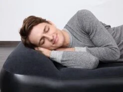 Bestway Tritech 22 Cm Luchtbed - Tweepersoons 18 Bestway Tritech 22 Cm Luchtbed - Tweepersoons -Bo Camp Goedkope Winkel 1200x900 39