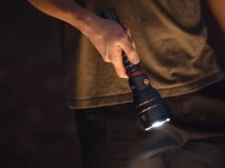 Nebo 12K Oplaadbare Krachtiger Waterproof Zaklamp 12000 Lm - Zwart -Bo Camp Goedkope Winkel 1200x900 54