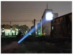 Militaire LED Zaklamp 3800 Lumen Zoomfunctie, TL360 7 Militaire LED Zaklamp 3800 Lumen Zoomfunctie, TL360 -Bo Camp Goedkope Winkel 1200x900 67