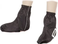 Mirage Rainfall Luxury - Regen Overschoenen - Zwart - XL - Maat 45-47 7 Mirage Rainfall Luxury - Regen Overschoenen - Zwart - XL - Maat 45-47 -Bo Camp Goedkope Winkel 1200x904 2