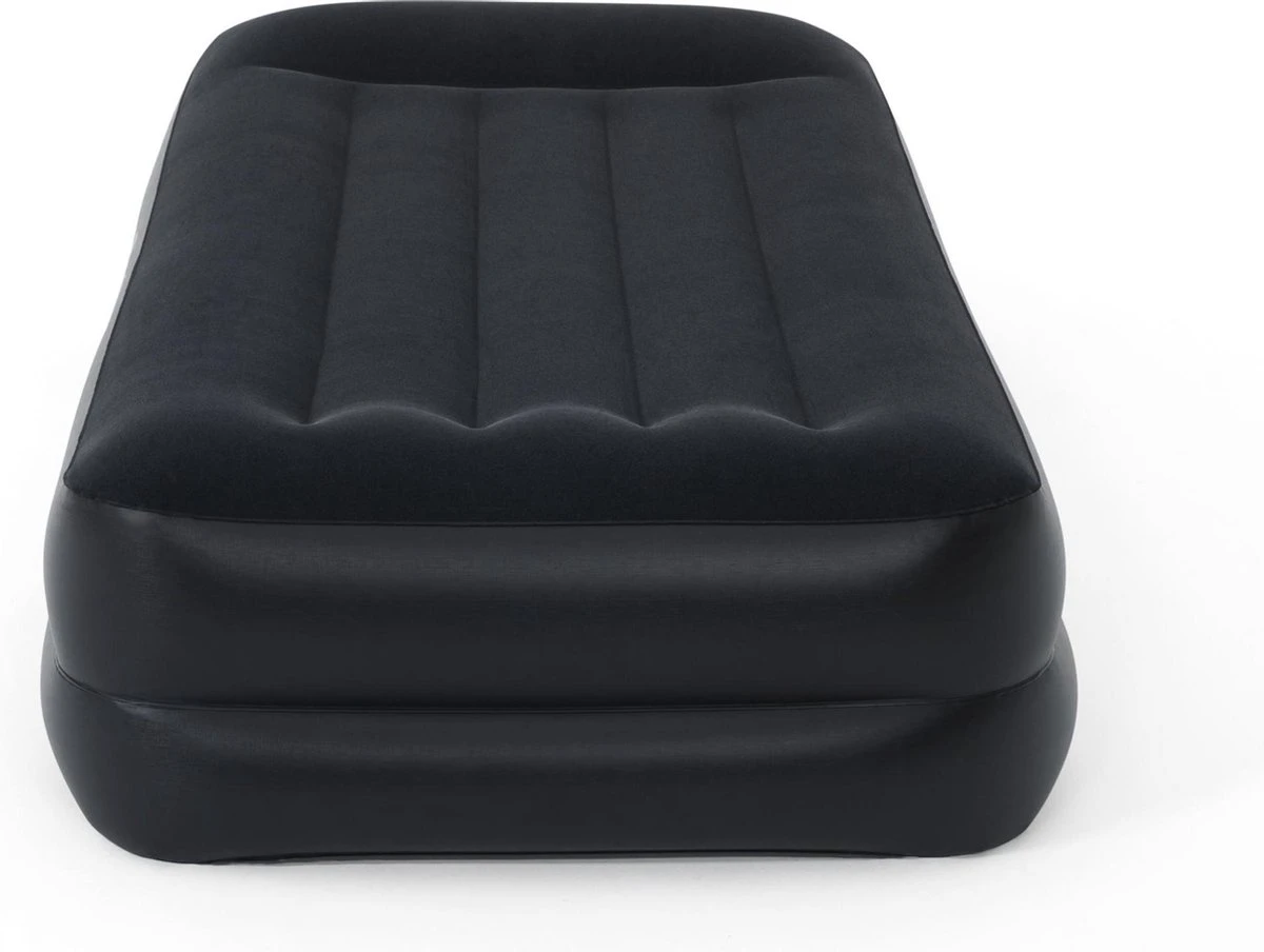 Bestway Tritech Premium Luchtbed - 1-persoons - 191x97x46 Cm 4 Bestway Tritech Premium Luchtbed - 1-persoons - 191x97x46 Cm - Afbeelding 4