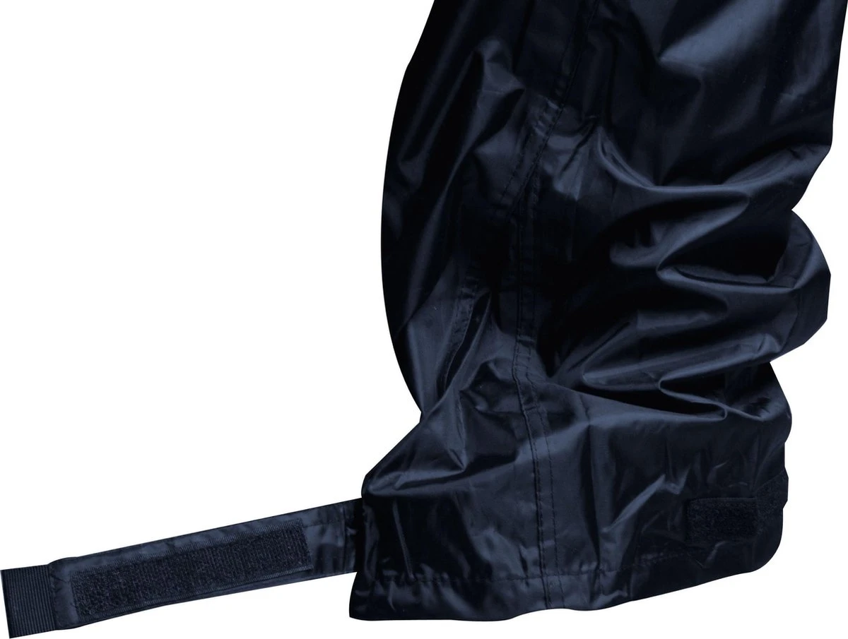 Ralka Regenbroek - Senior - Marine - XXL 4 Ralka Regenbroek - Senior - Marine - XXL - Afbeelding 4