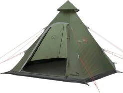 Easy Camp Tent Bolide 400 - Rood - 4 Persoons 38 Easy Camp Tent Bolide 400 - Rood - 4 Persoons -Bo Camp Goedkope Winkel 1200x907 3