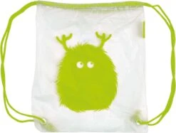 Clima Bisetti - Regenponcho Kinderen Lime Groen 2-4 Jaar - Regenponcho Peuter - Regenponcho Kind -Bo Camp Goedkope Winkel 1200x907 4