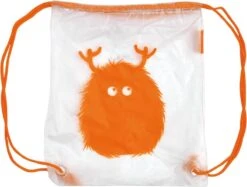 Clima Bisetti - Regenponcho Kinderen Oranje 2-4 Jaar - Regenponcho Peuter - Regenponcho Kind -Bo Camp Goedkope Winkel 1200x907 6