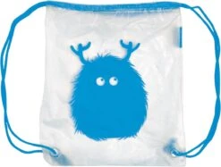 Clima Bisetti - Regenponcho Kinderen Blauw 4-6 Jaar - Regenponcho Peuter - Regenponcho Kind -Bo Camp Goedkope Winkel 1200x908 2