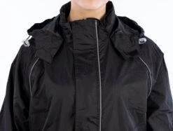 Ralka Regenpak - Comfort - Zwart/Antraciet - XL 11 Ralka Regenpak - Comfort - Zwart/Antraciet - XL -Bo Camp Goedkope Winkel 1200x908