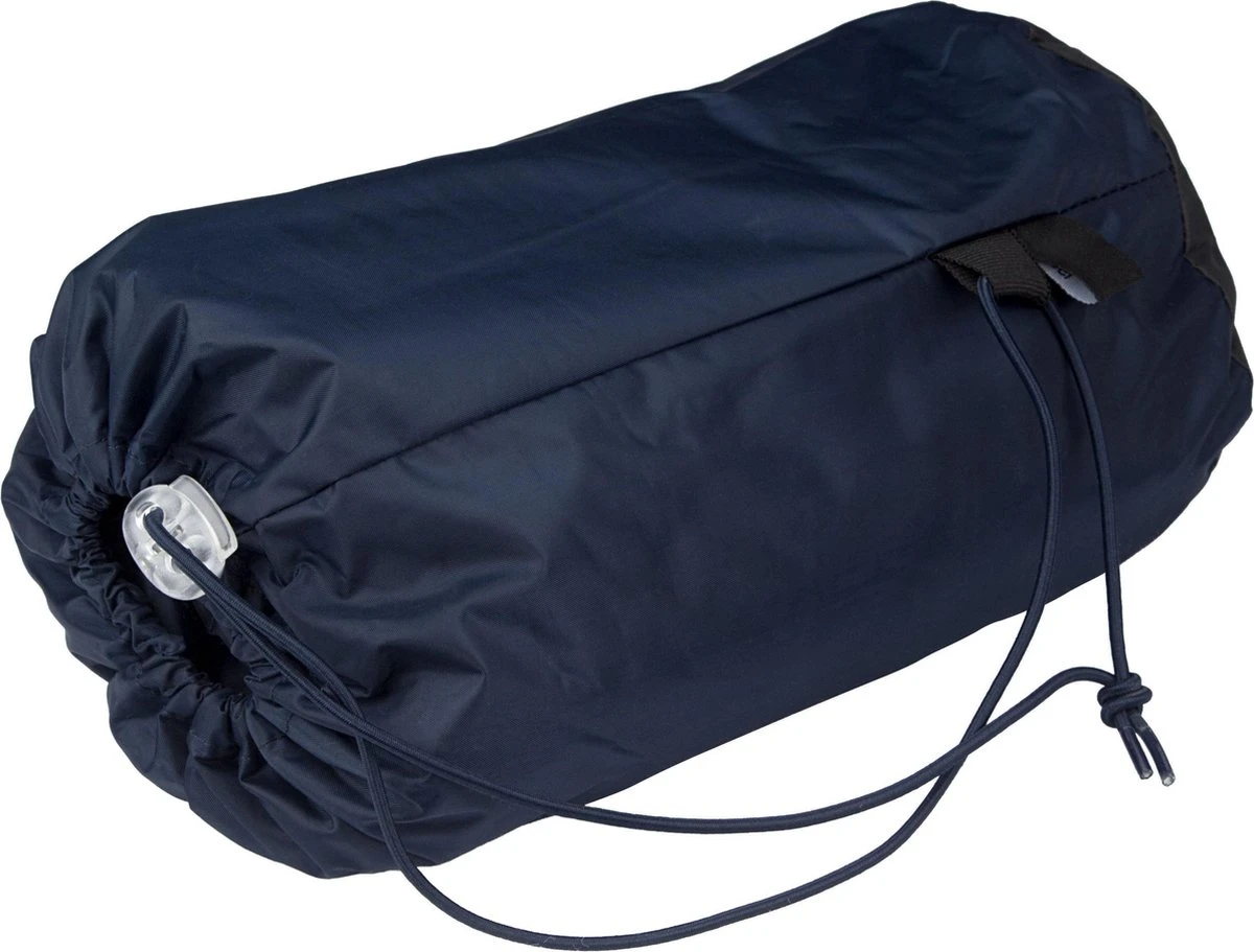 Ralka Regenpak - Junior - Marine - 176 2 Ralka Regenpak - Junior - Marine - 176 - Afbeelding 2