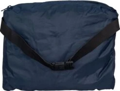 Ralka Poncho - Blauw - Volwassenen -Bo Camp Goedkope Winkel 1200x914 1