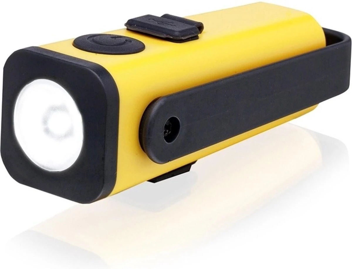 Waka Waka Pocket Light 1 Waka Waka Pocket Light