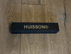 HUISSON Paraplu Stormparaplu Automatisch Uit En Inklapbaar Opvouwbaar Lichtgewicht 330 Gram Windproof Zwart -Bo Camp Goedkope Winkel 1200x918 1