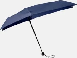 Senz Micro Opvouwbare Paraplu Midnight Blue -Bo Camp Goedkope Winkel 1200x918 2