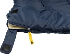 Abbey Camp Slaapzak Amsterdam - 2-pack - Dekenmodel - 210 X 85 Cm - Marine -Bo Camp Goedkope Winkel 1200x921 2