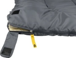 Abbey Camp Slaapzak Amsterdam - 2-pack - Dekenmodel - 210 X 85 Cm - Grijs 15 Abbey Camp Slaapzak Amsterdam - 2-pack - Dekenmodel - 210 X 85 Cm - Grijs -Bo Camp Goedkope Winkel 1200x921