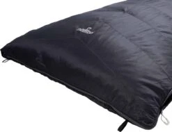 NOMAD® Taurus Comfort 550 Slaapzak - Dekenmodel - Max Lichaamslengte 190 Cm 14 NOMAD® Taurus Comfort 550 Slaapzak - Dekenmodel - Max Lichaamslengte 190 Cm -Bo Camp Goedkope Winkel 1200x925
