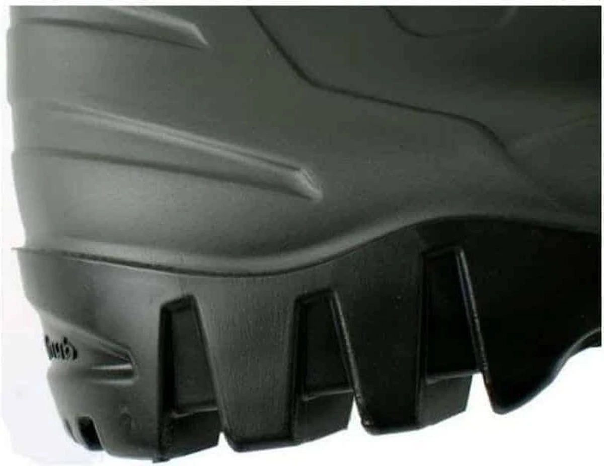 Dunlop Kaplaarzen Kuithoogte - Groen - 43 3 Dunlop Kaplaarzen Kuithoogte - Groen - 43 - Afbeelding 3