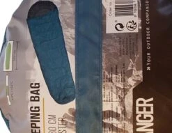 Max Ranger - XL Mummieslaapzak Blauw 220 X 80 Cm - Extra Grote Mummieslaapzak - XL Mummie Slaapzak Blauw 19 Max Ranger - XL Mummieslaapzak Blauw 220 X 80 Cm - Extra Grote Mummieslaapzak - XL Mummie Slaapzak Blauw -Bo Camp Goedkope Winkel 1200x930 1