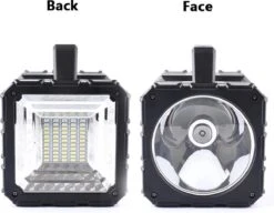 Zoeklicht Led, Led Zaklamp, Schijnwerper Led, Bouwlamp, Ledlamp Op Accu, Noodverlichting, Schijnlicht Led, Handlamp Led -Bo Camp Goedkope Winkel 1200x931 3