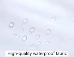 Merkloos Draagbare Paraplu Trekkoord Opbergtas – Herbruikbaar En Doorschijnend. 11 Merkloos Draagbare Paraplu Trekkoord Opbergtas – Herbruikbaar En Doorschijnend. -Bo Camp Goedkope Winkel 1200x933 1