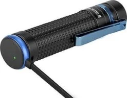 Olight S2R Baton II Zaklamp - Oplaadbaar - Krachtiger Dan De Oude S2R -Bo Camp Goedkope Winkel 1200x934 6