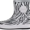 Druppies Regenlaarzen - Nature Boot - Zebra - Maat 30