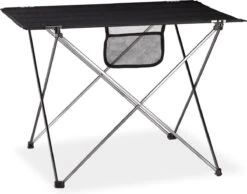Relaxdays Campingtafel Inklapbaar - Kampeertafel - Klaptafel - Picknicktafel - Draagzak -Bo Camp Goedkope Winkel 1200x942 1
