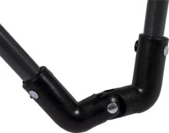 Bo-Camp - Urban Outdoor - Vlinderstoel - Grainger - M - Nika - Beige 21 Bo-Camp - Urban Outdoor - Vlinderstoel - Grainger - M - Nika - Beige -Bo Camp Goedkope Winkel 1200x945