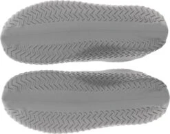 Siliconen Unisex Waterdichte Overschoenen Grijs Maat M 35-38 - Herbruikbaar – Anti Slip Regen Overschoen - Schoenhoesjes - Waterdichte Schoenbeschermers - Regenhoes – Schoenovertrek - Regenlaarzen -Bo Camp Goedkope Winkel 1200x947 2