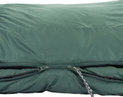 NOMAD® Triple-S Premium Plus Slaapzak (Links) | 220x80cm Groen | Lichtgewicht & Kwalitatief | Slaapzak | Incl Hoes 19 NOMAD® Triple-S Premium Plus Slaapzak (Links) | 220x80cm Groen | Lichtgewicht & Kwalitatief | Slaapzak | Incl Hoes -Bo Camp Goedkope Winkel 1200x947