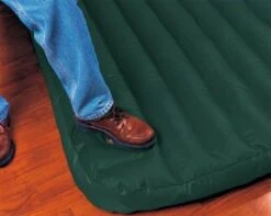 Intex Downy Luchtbed - 2-persoons - 152x203x22cm -Bo Camp Goedkope Winkel 1200x958 3