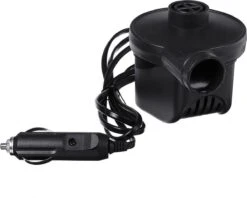 EZLife Auto Luchtbed Zwart 187x95cm 10 EZLife Auto Luchtbed Zwart 187x95cm -Bo Camp Goedkope Winkel 1200x960 6