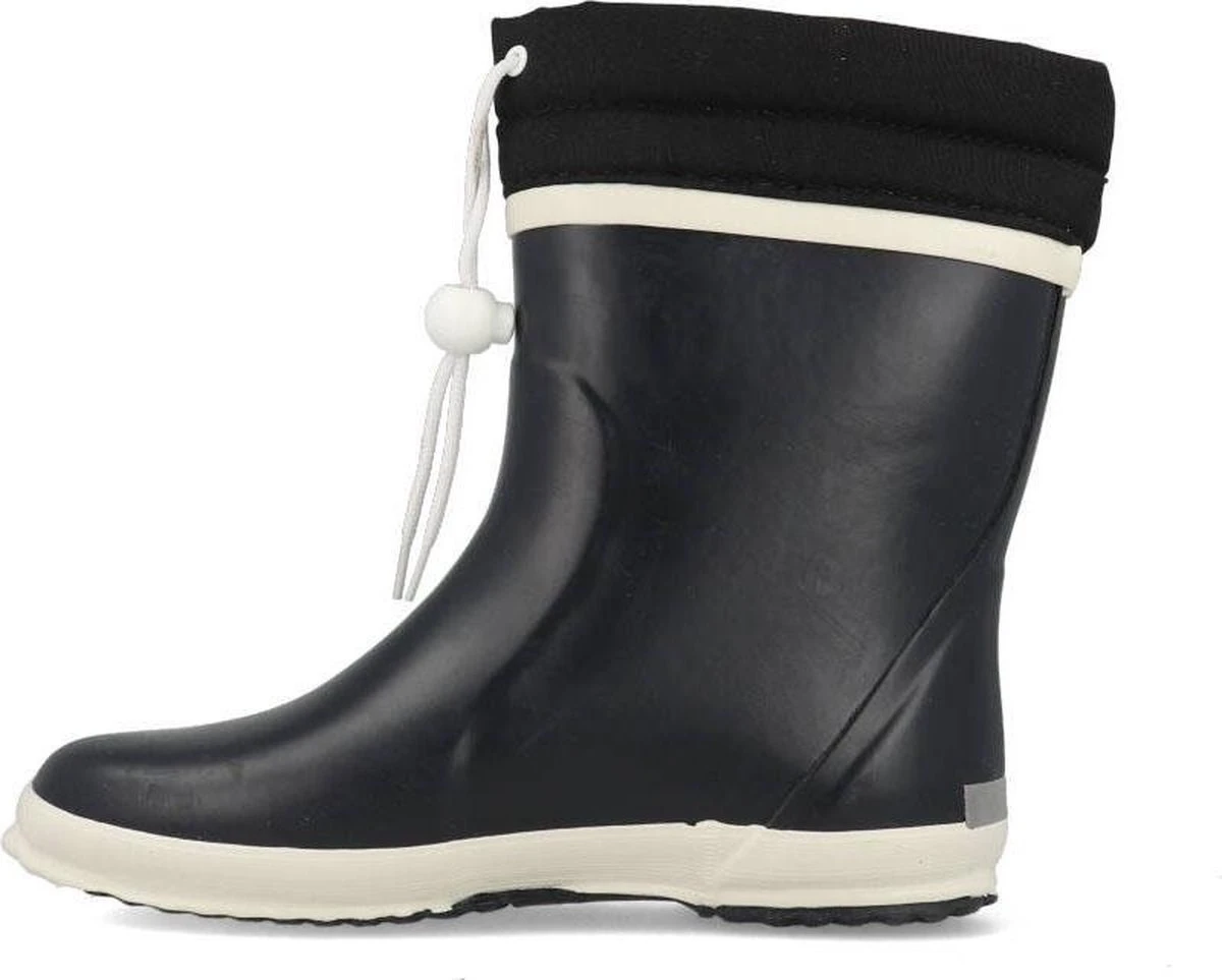 Bergstein Winterboot - Regenlaarzen - Unisex Junior - Black - Maat 26 11 Bergstein Winterboot - Regenlaarzen - Unisex Junior - Black - Maat 26 - Afbeelding 11