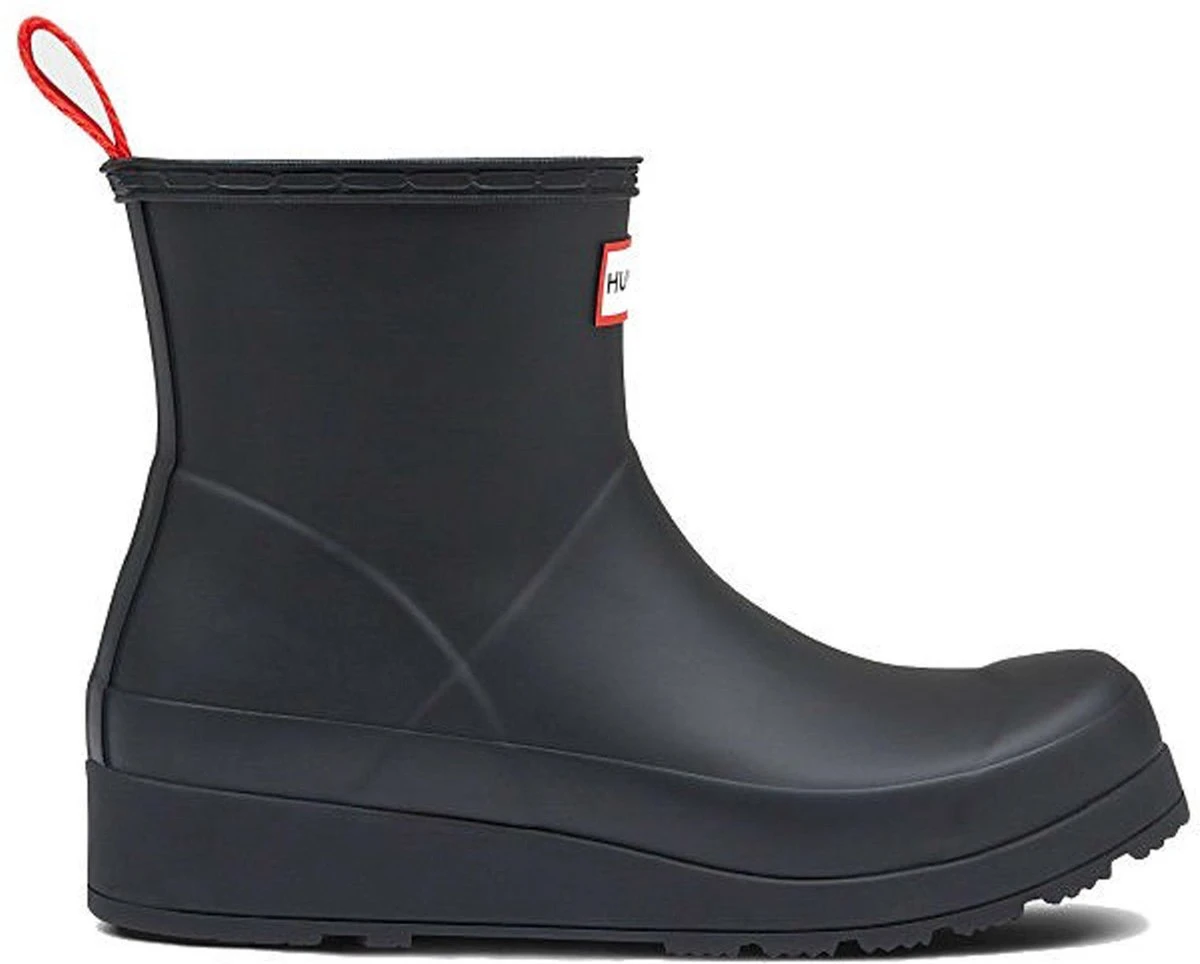 Hunter Original Play Boot Short Dames Regenlaarzen - Maat 38 11 Hunter Original Play Boot Short Dames Regenlaarzen - Maat 38 - Afbeelding 11