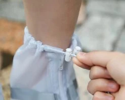 Unisex Waterdichte Overschoenen Met Rits En Aantrekkoord - Maat L 37/38 - Herbruikbaar – Transparant - Anti Slip Regen Overschoen - Schoenhoesjes - Waterdichte Schoenbeschermers - Regenhoes – Schoenovertek - Regenlaarzen -Bo Camp Goedkope Winkel 1200x968 2