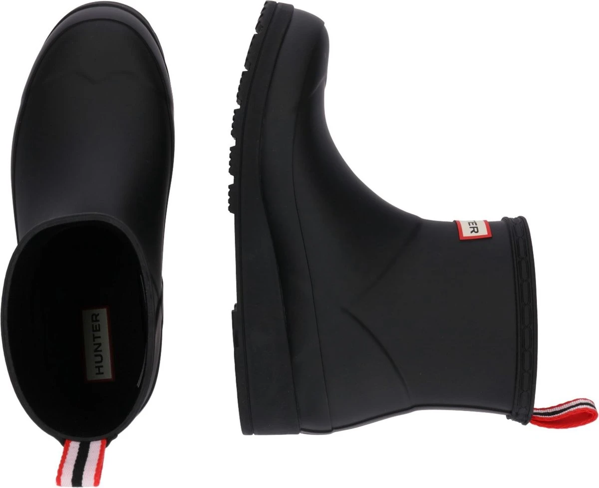 Hunter Original Play Boot Short Dames Regenlaarzen - Maat 38 5 Hunter Original Play Boot Short Dames Regenlaarzen - Maat 38 - Afbeelding 5