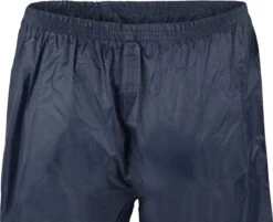 C-Line Regenpak Met Capuchon - Blauw - Reflecterend - Nieuw Model - Volwassen Maat XXXXL 23 C-Line Regenpak Met Capuchon - Blauw - Reflecterend - Nieuw Model - Volwassen Maat XXXXL -Bo Camp Goedkope Winkel 1200x978 4