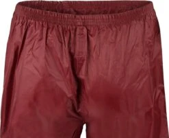 C-Line Regenpak Met Capuchon - Rood - Reflecterend - Nieuw Model - Kinder Maat 134/140 26 C-Line Regenpak Met Capuchon - Rood - Reflecterend - Nieuw Model - Kinder Maat 134/140 -Bo Camp Goedkope Winkel 1200x978 8