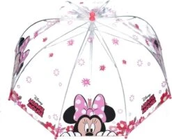 Paraplu Disney's Minnie Mouse (63 Cm) -Bo Camp Goedkope Winkel 1200x978 9