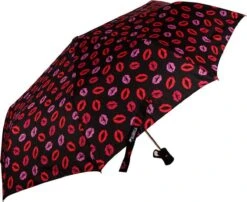 BiggDesign Windproof Paraplu - Automatisch - Opvouwbaar - Ø100cm -Bo Camp Goedkope Winkel 1200x981 1