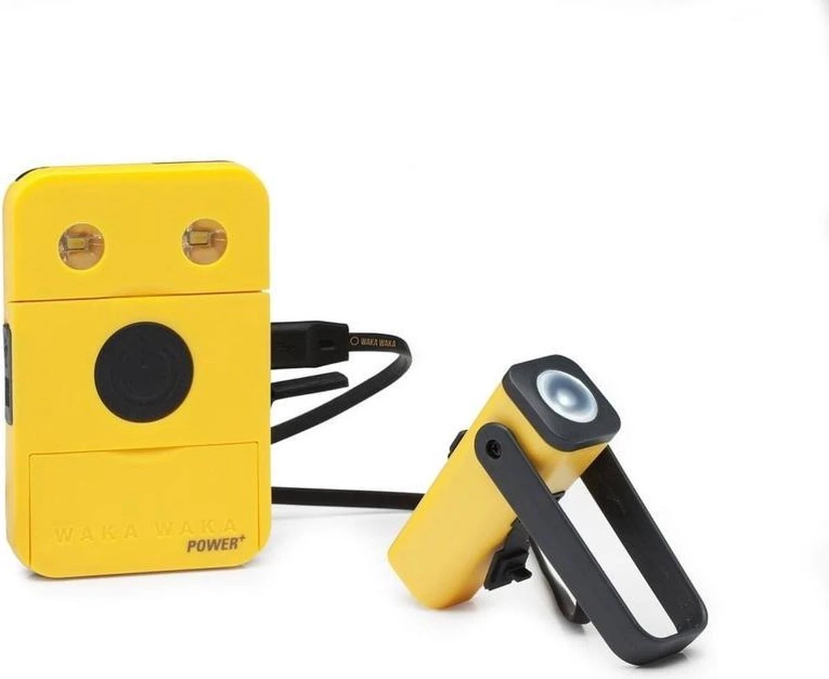 Waka Waka Pocket Light 9 Waka Waka Pocket Light - Afbeelding 9